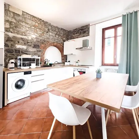 Apartamento 2bd Flat Near Cathedral *