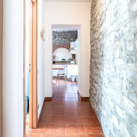 2bd Flat Near Cathedral Apartamento *