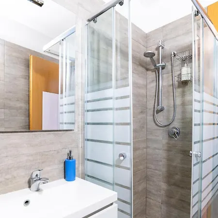 Apartamento 2bd Flat Near Cathedral Como