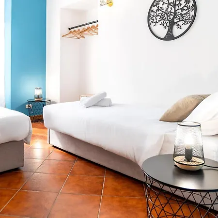 Apartamento 2bd Flat Near Cathedral *